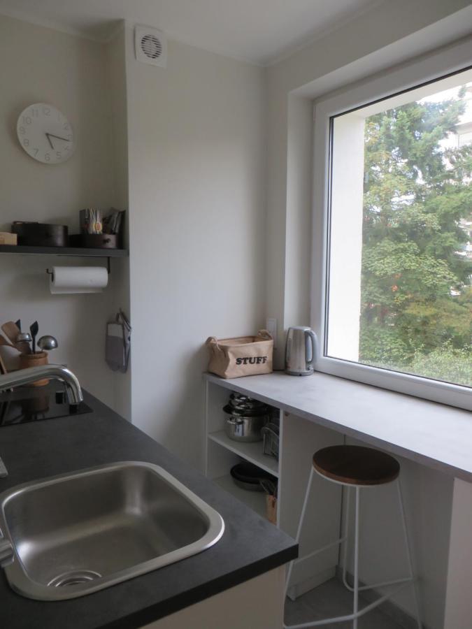 Tade Apartament