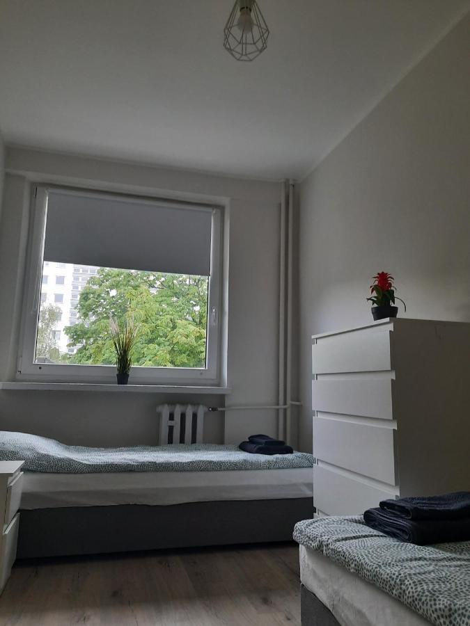 Apartament Tade Sopot