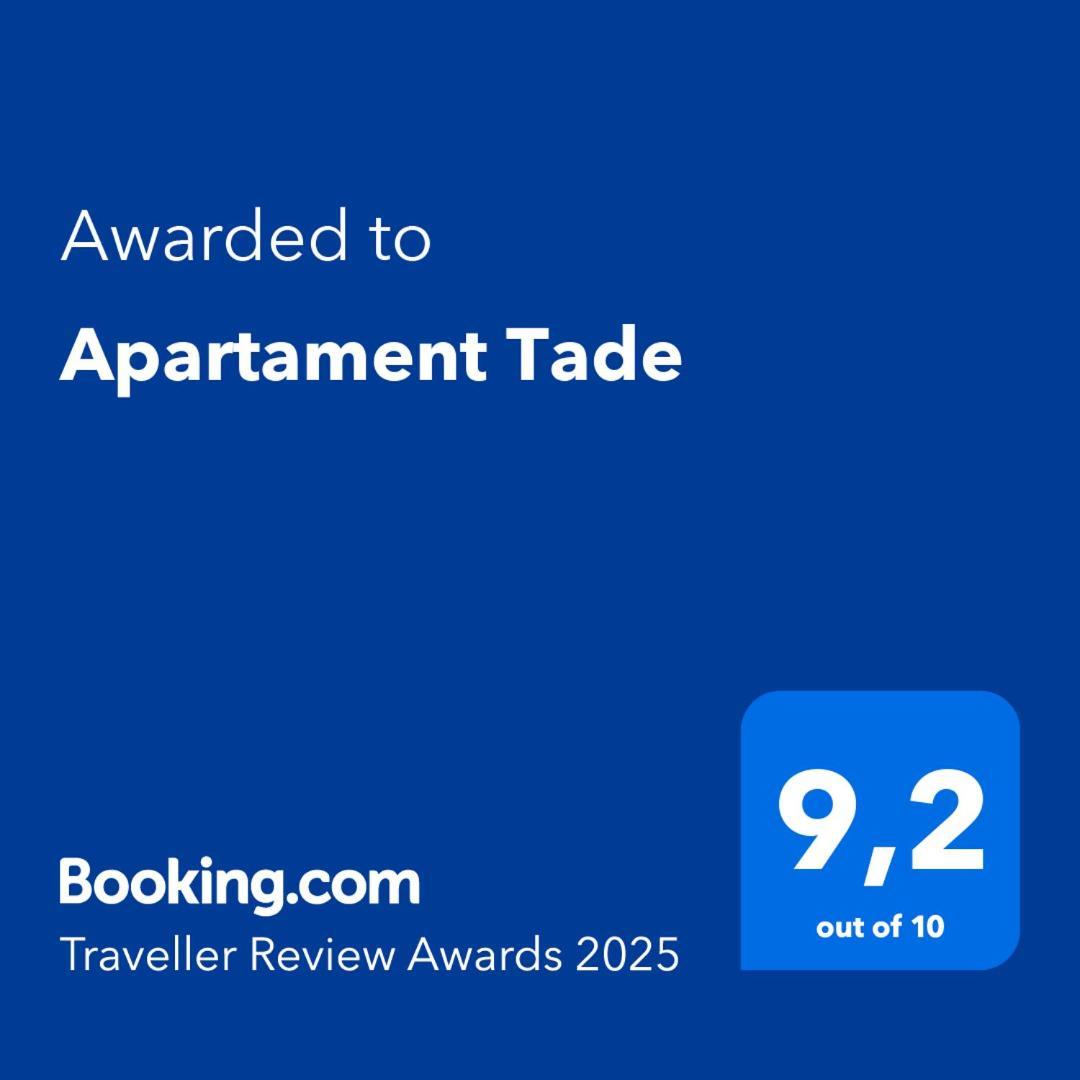 Apartament Tade Sopot
